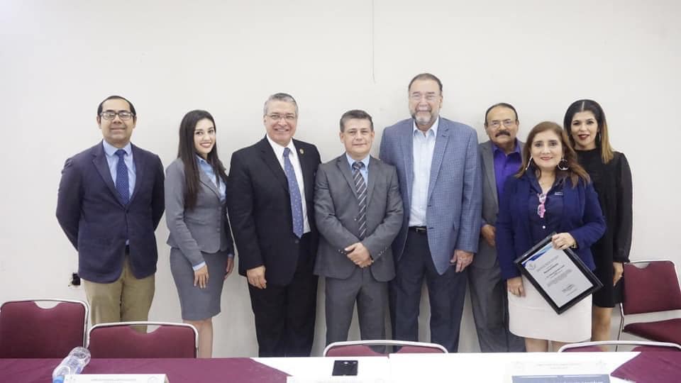 Cambio de Mesa Directiva, Nayarit